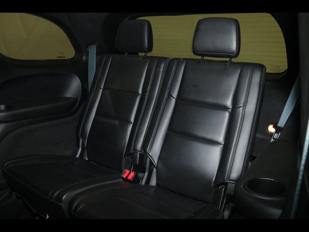 Used 2017 Dodge Durango GT RWD image 16