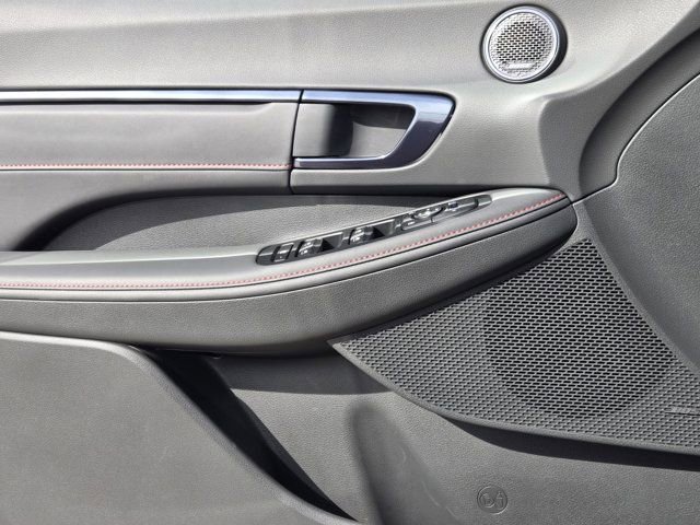 Certified 2025 Hyundai Sonata N Line FWD image 24