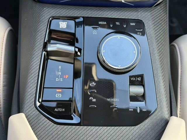 New 2026 BMW X3 xDrive30 AWD/4WD image 18