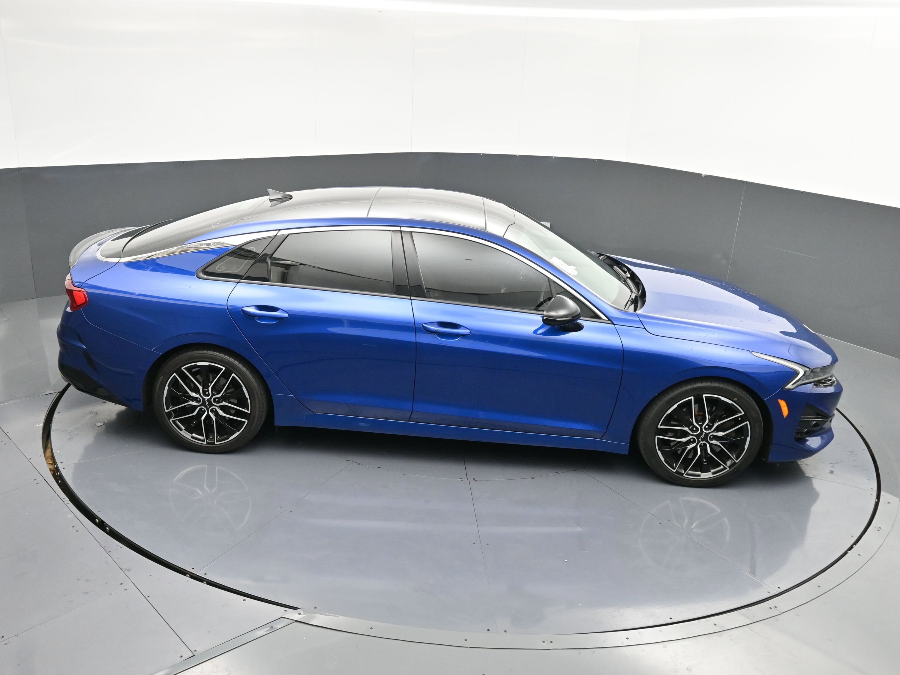 Used 2023 Kia K5 GT w/ GT1 Package image 44