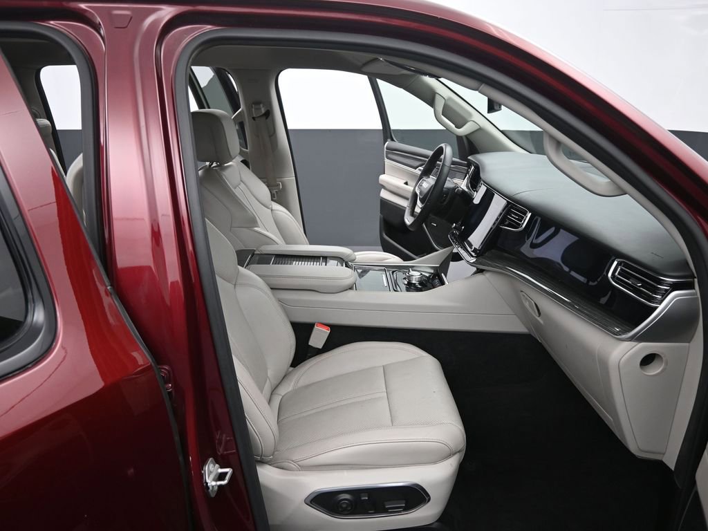 Used 2022 Jeep Wagoneer Series II image 20