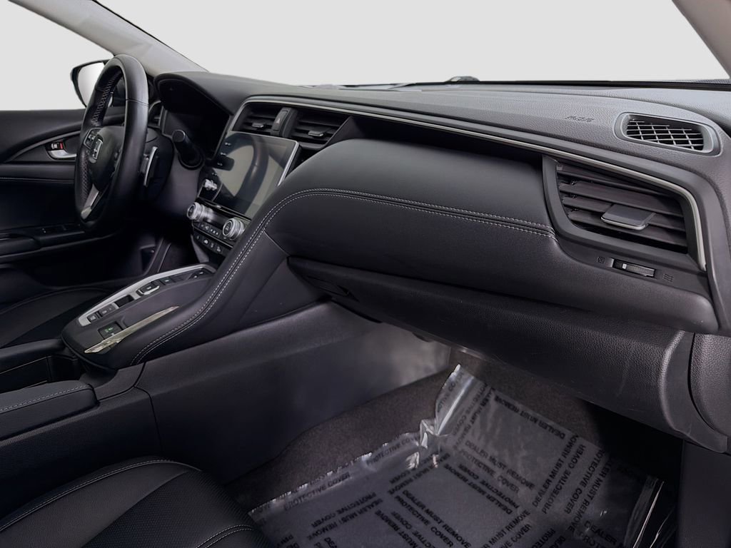 Used 2020 Honda Insight Touring image 25