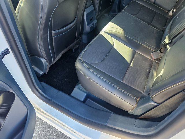 Used 2025 Ford Maverick Lobo image 12