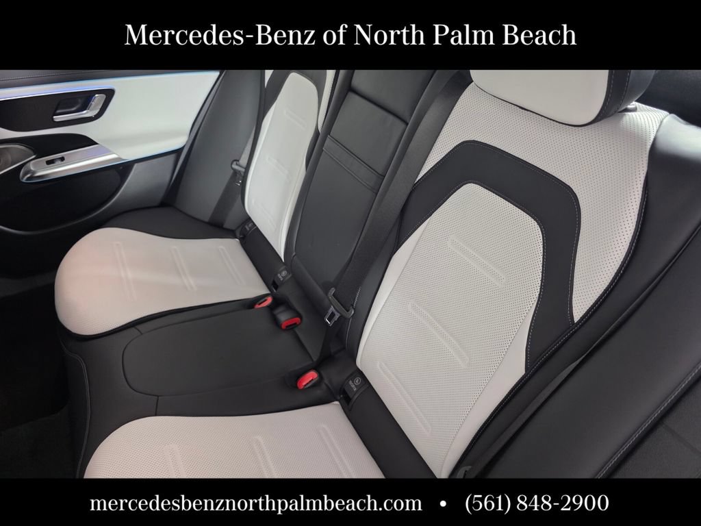 New 2027 Mercedes-Benz E 53 AMG e 4MATIC Sedan image 14