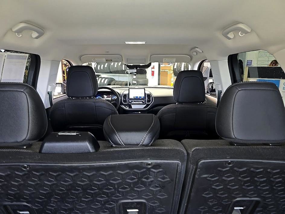 Used 2022 Ford Bronco Sport Big Bend w/ Convenience Package image 30