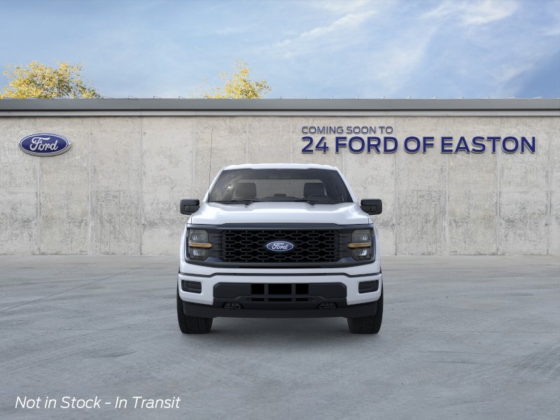 New 2026 Ford F150 STX AWD/4WD image 6