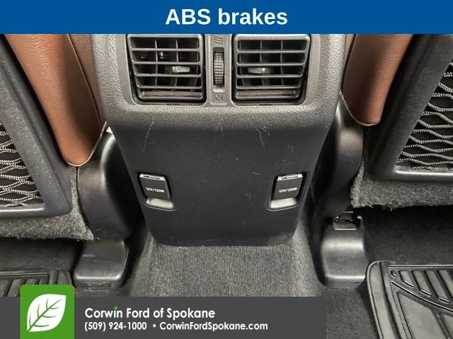 Used 2019 Toyota 4Runner Limited image 14