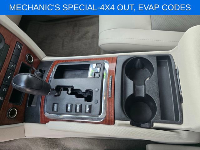 Used 2005 Jeep Grand Cherokee Limited AWD/4WD image 30
