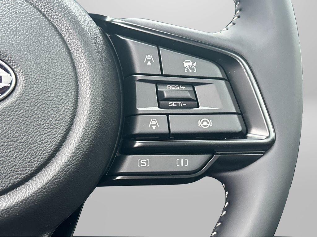 New 2025 Subaru Forester Premium image 35