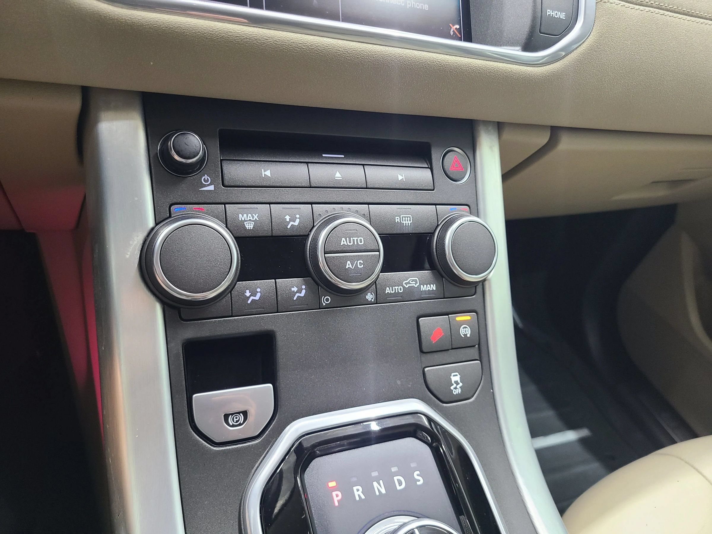 Used 2015 Land Rover Range Rover Evoque Pure Plus AWD/4WD image 34
