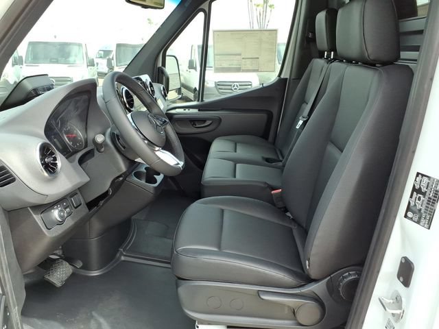 New 2026 Mercedes-Benz Sprinter 3500 image 15