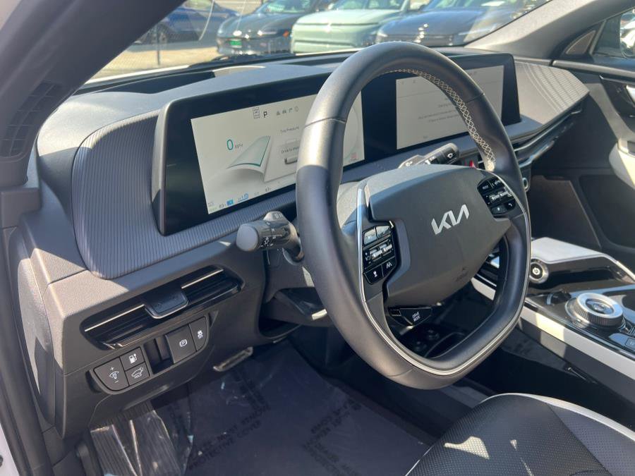 Used 2023 Kia EV6 GT-Line image 12