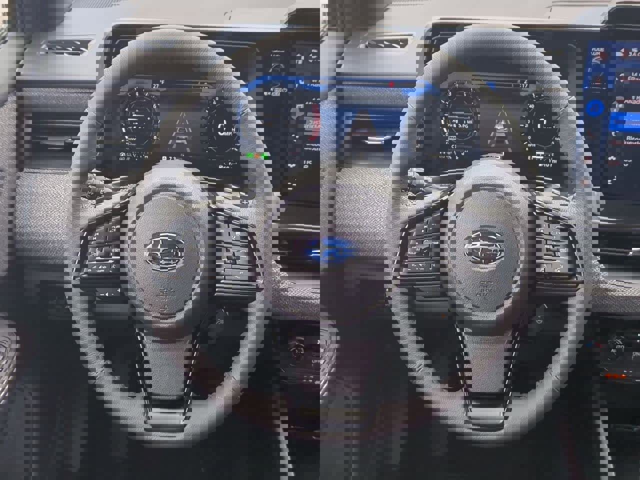 New 2026 Subaru Outback Premium image 23