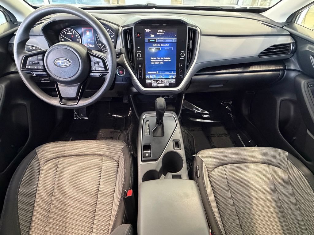 Used 2024 Subaru Crosstrek 2.0i Premium AWD/4WD image 31