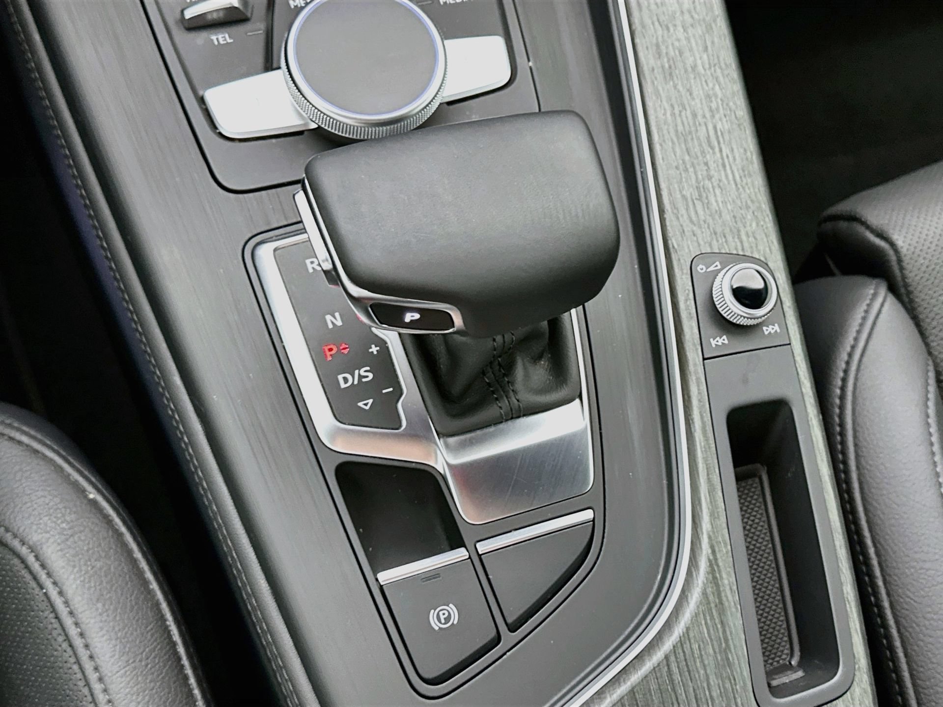 Used 2019 Audi A5 2.0T Premium Plus w/ Premium Plus AWD/4WD image 18