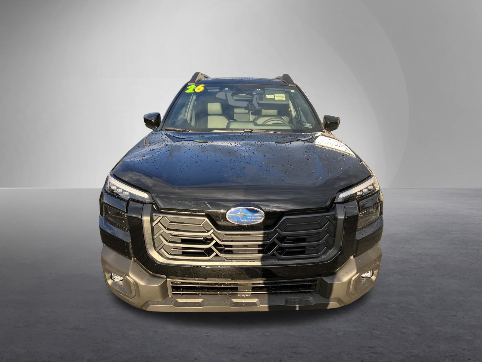 New 2026 Subaru Outback Premium AWD/4WD image 9