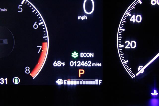 Certified 2024 Honda HR-V EX-L image 24