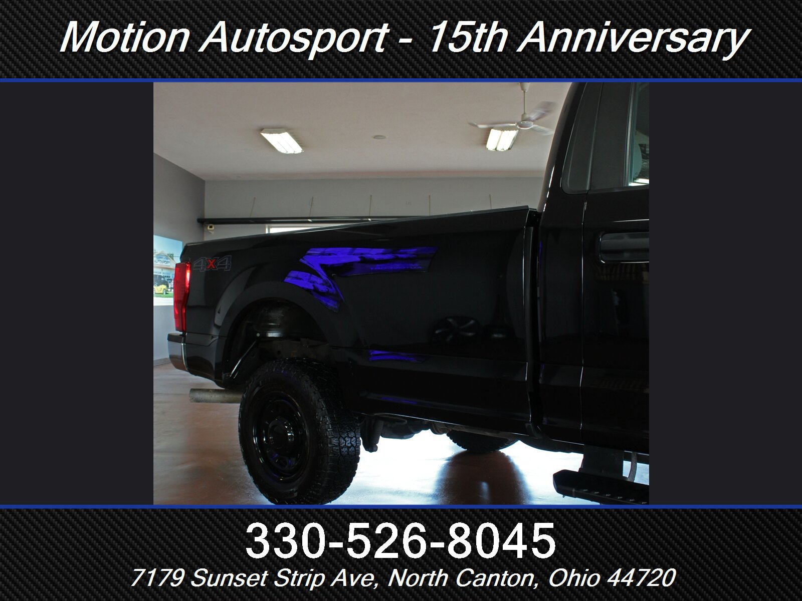 Used 2021 Ford F250 XL w/ Power Equipment Group AWD/4WD image 45