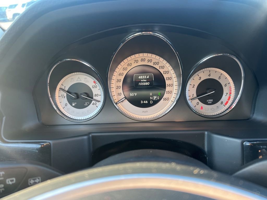 Used 2015 Mercedes-Benz GLK 350 GLK 350 image 16