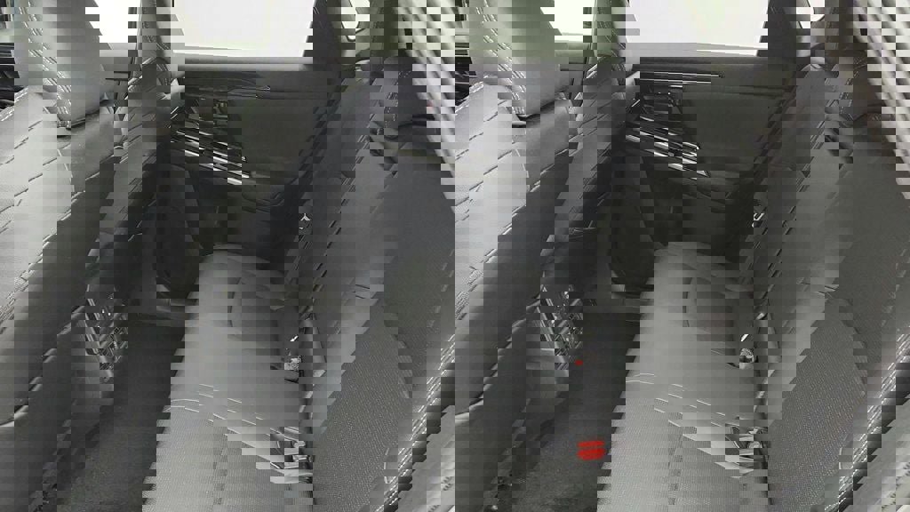 Used 2023 Subaru Solterra AWD image 19