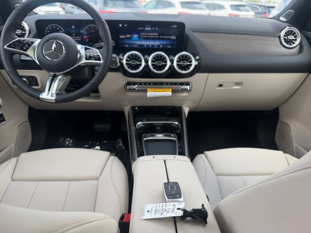New 2026 Mercedes-Benz GLA 250 image 27
