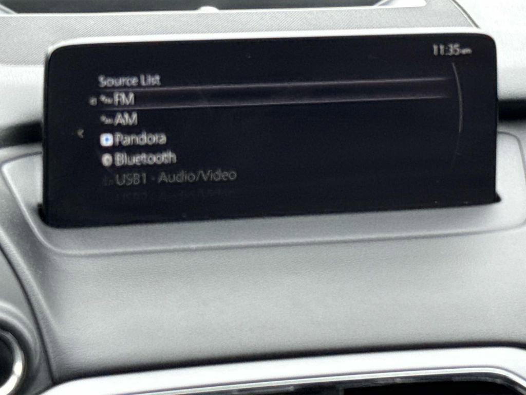 Certified 2023 MAZDA CX-9 Touring Plus AWD/4WD image 19
