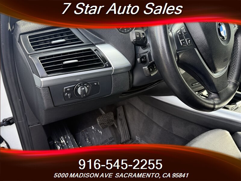Used 2013 BMW X5 xDrive35i AWD/4WD image 9