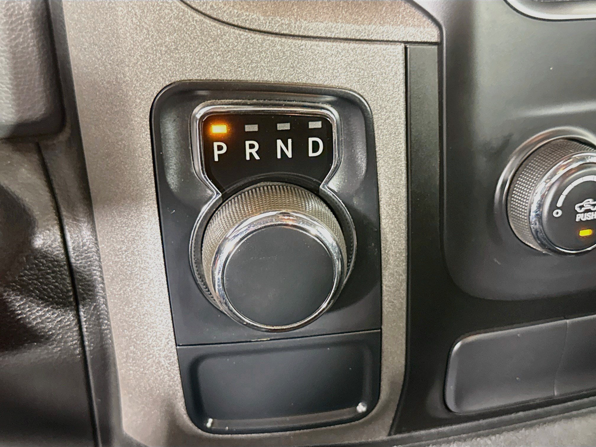 Used 2019 RAM 1500 Tradesman w/ Popular Equipment Group RWD image 20