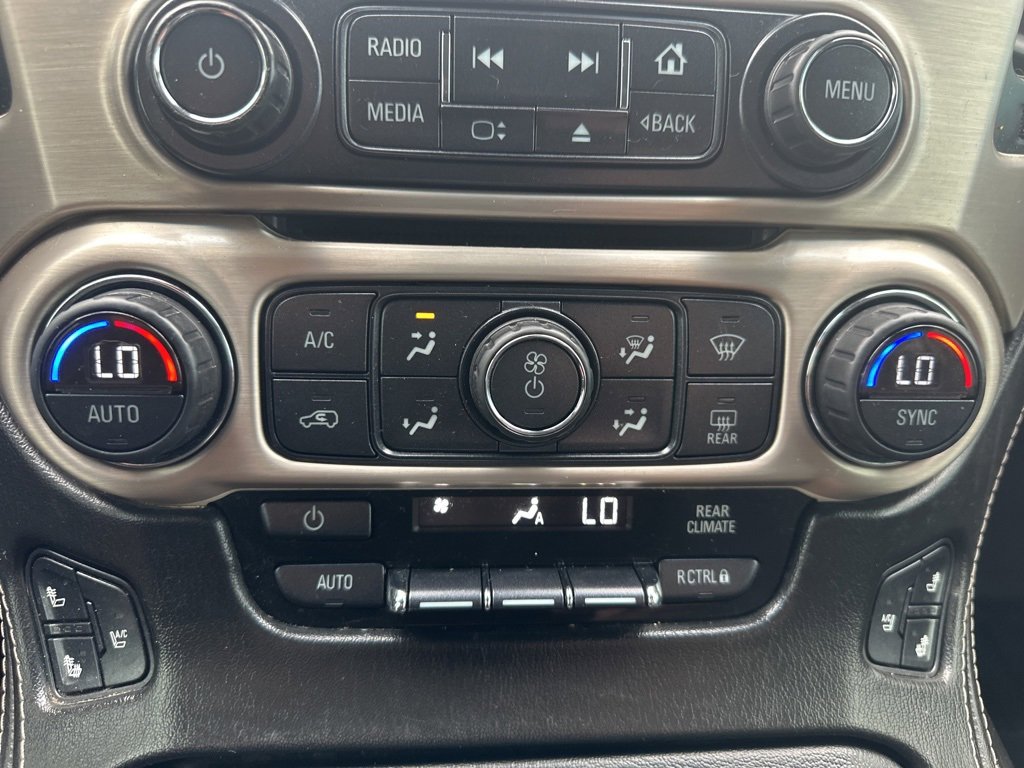 Used 2016 GMC Yukon XL Denali w/ Open Road Package video 4