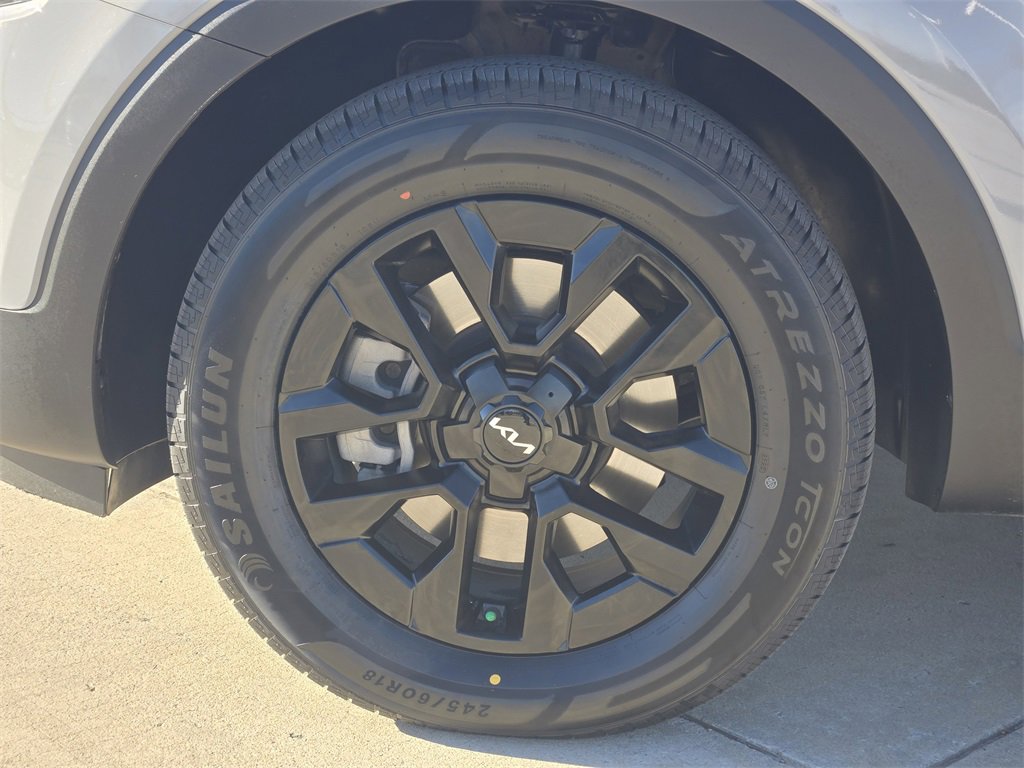 Used 2024 Kia Telluride SX Prestige X-Pro image 13