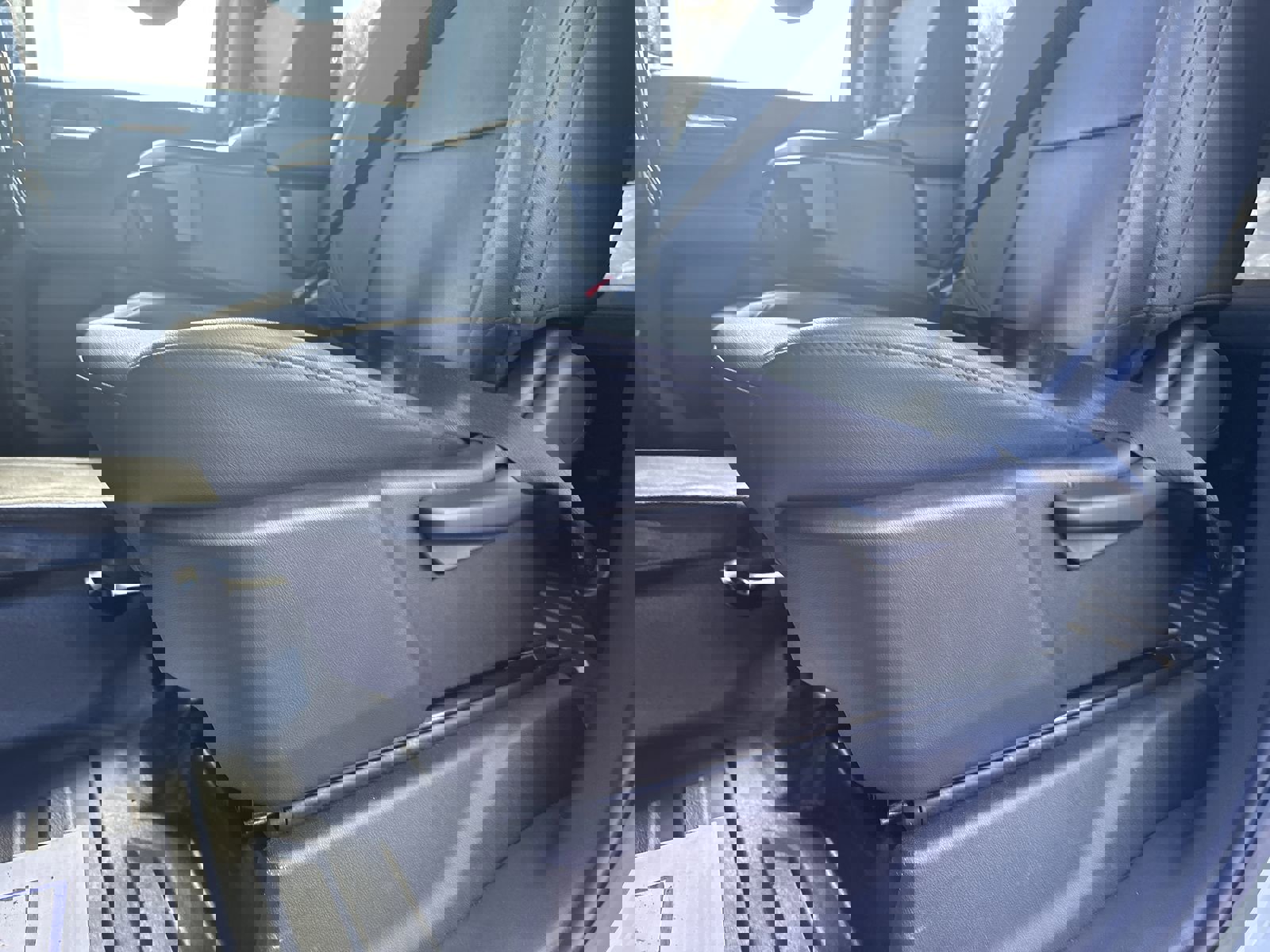 New 2026 Chevrolet Silverado 3500 W/T w/ WT Convenience Package image 15