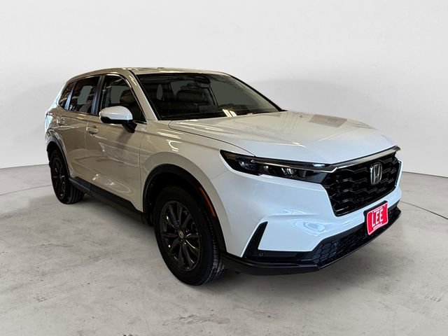 New 2026 Honda CR-V EX-L image 7