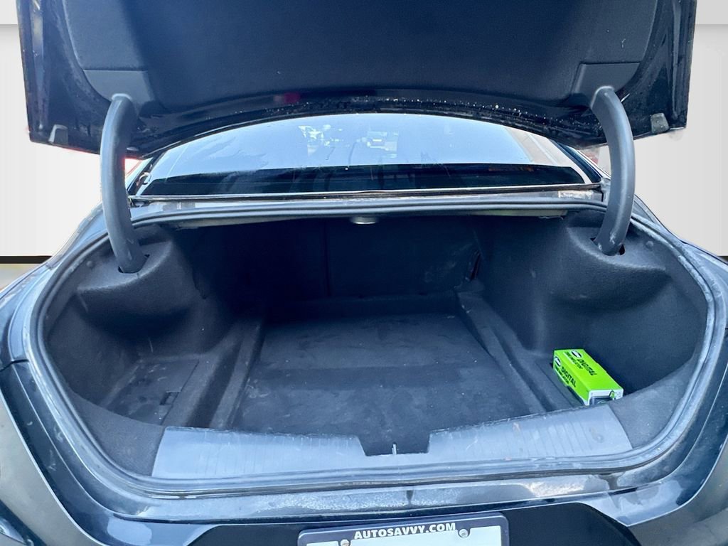 Used 2025 Cadillac CT4 Luxury image 24