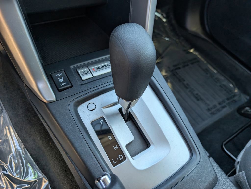 Used 2018 Subaru Forester 2.5i Premium w/ All-Weather Package image 28