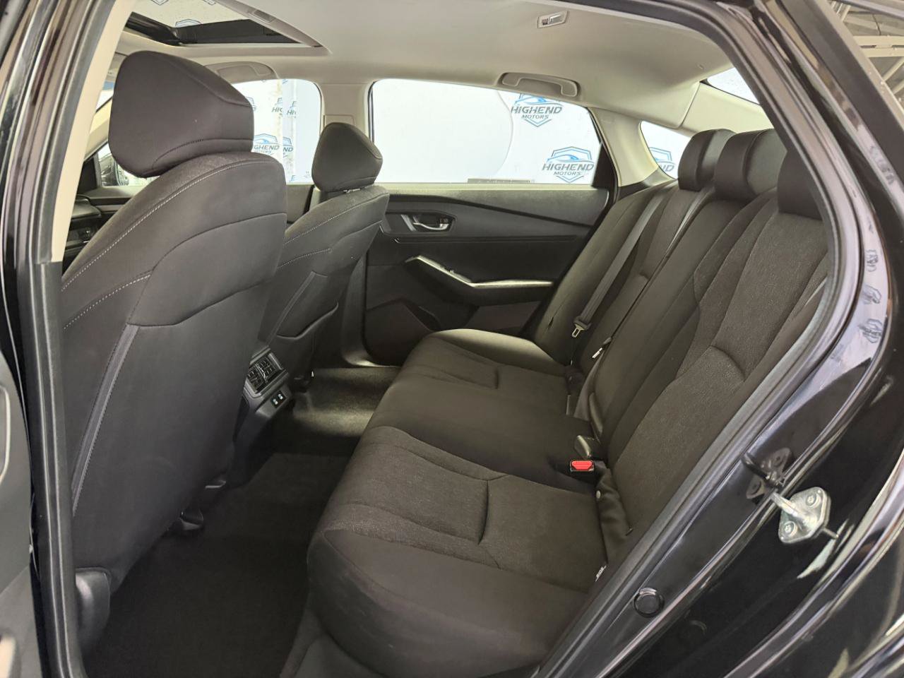 Used 2025 Honda Accord SE image 19