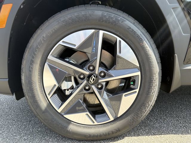 New 2026 Hyundai Tucson SEL image 11