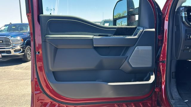 New 2026 Ford F250 Lariat w/ Tremor Off-Road Package AWD/4WD image 18
