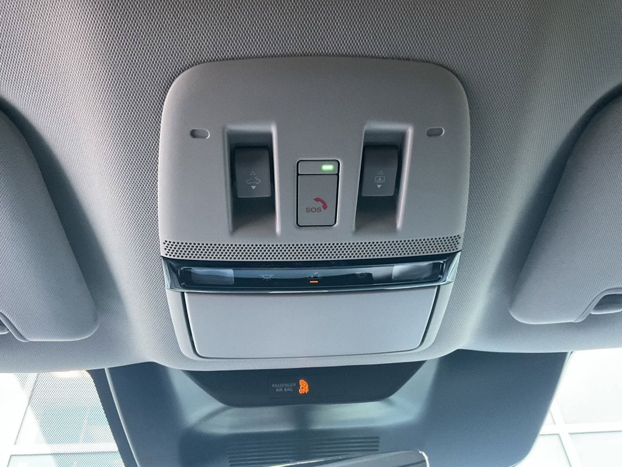 New 2027 Nissan Murano SL AWD/4WD image 14