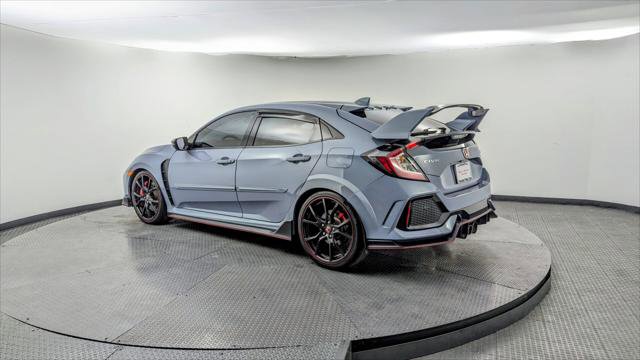 Used 2019 Honda Civic Type R image 8