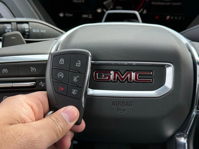 New 2026 GMC Yukon Elevation w/ Elevation Premium Package image 61