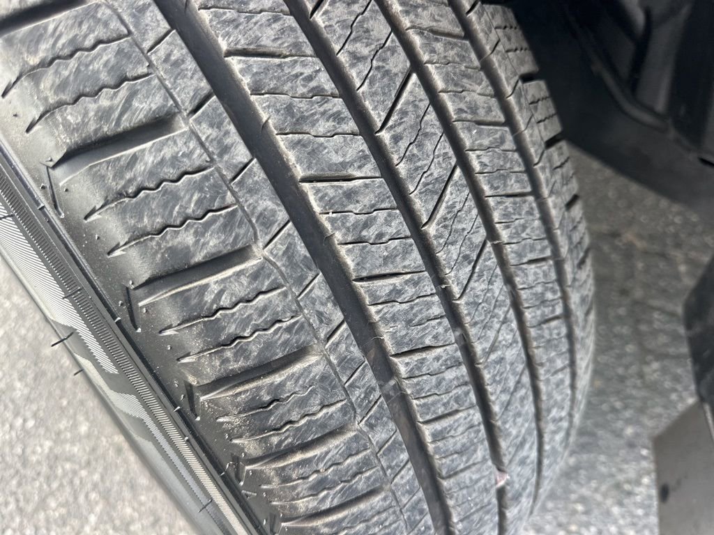 Used 2023 Nissan Armada SL image 37