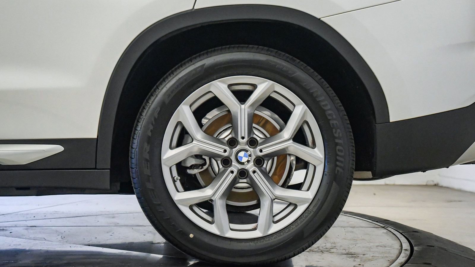 Certified 2023 BMW X3 xDrive30i w/ Premium Package AWD/4WD image 11