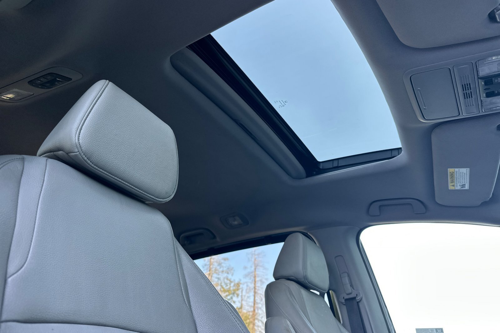 Used 2022 Honda Odyssey EX-L image 18