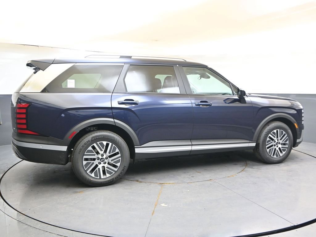 New 2026 Hyundai Palisade SEL Premium AWD/4WD image 6