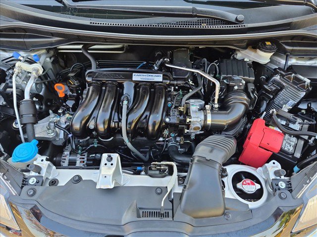 Used 2016 Honda Fit EX-L image 24