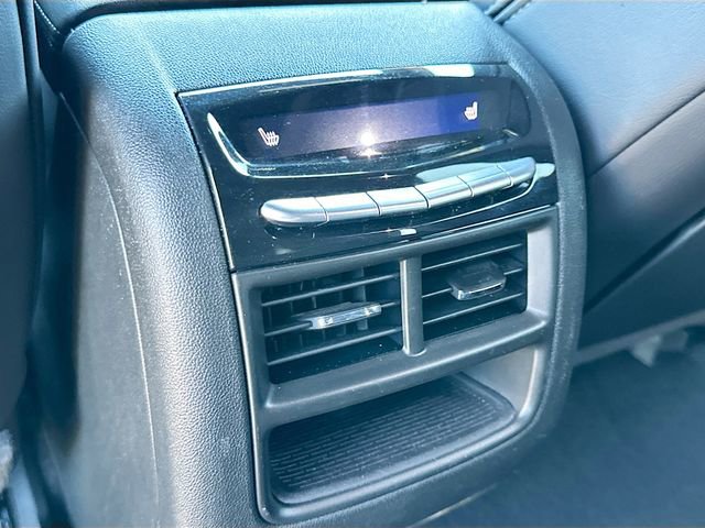 Used 2024 Cadillac XT5 Premium Luxury AWD/4WD image 25
