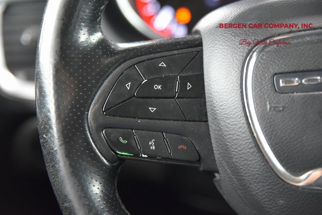 Used 2020 Dodge Durango AWD w/ Trailer Tow Group IV image 20