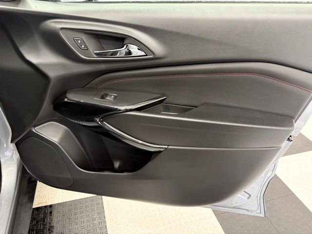 New 2026 Chevrolet Trax RS FWD image 21