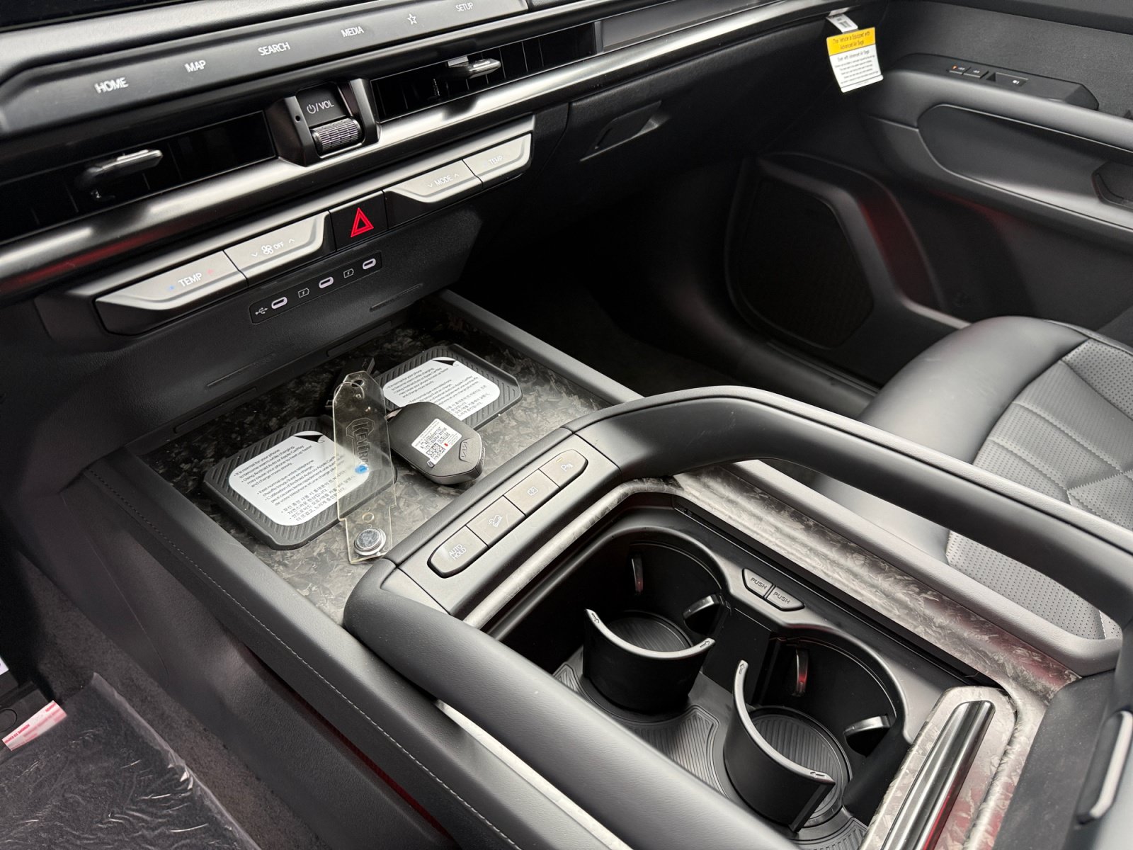 New 2027 Kia Telluride SX Prestige X-Pro AWD/4WD image 14