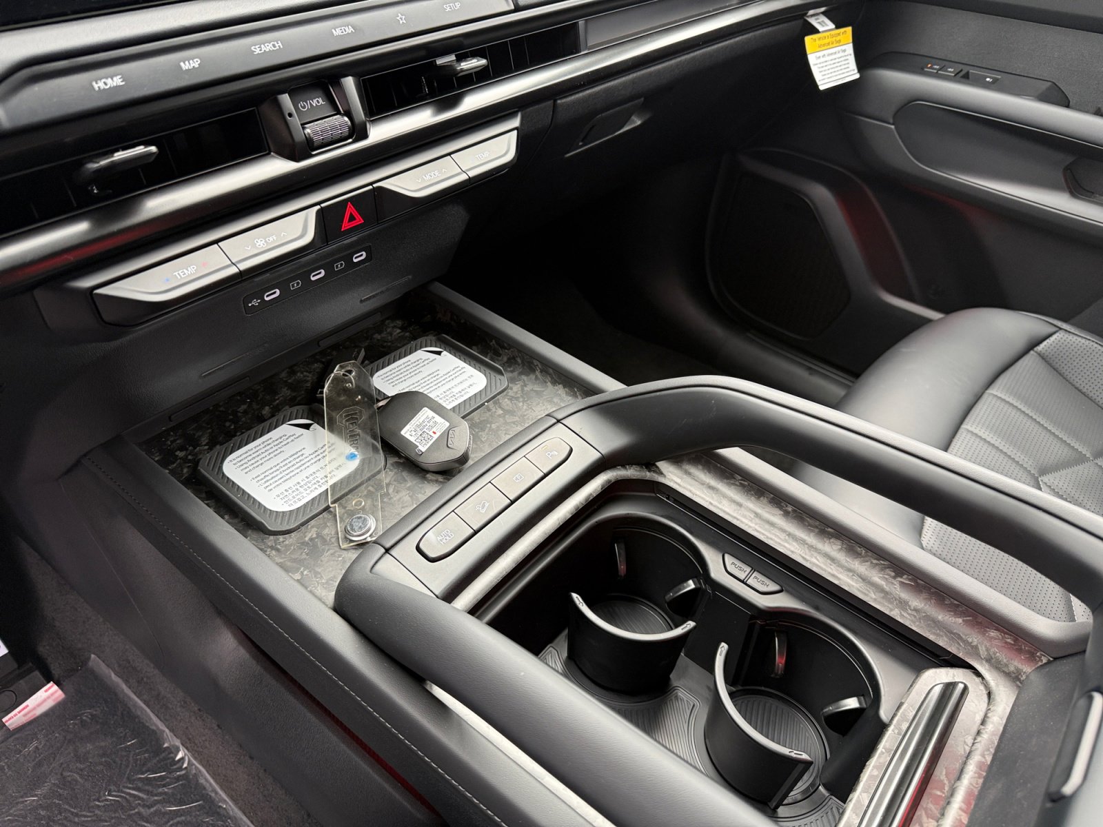 New 2027 Kia Telluride SX Prestige X-Pro image 14